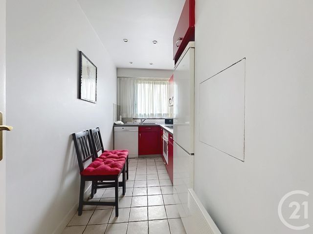 Appartement F4 à vendre - 4 pièces - 82.74 m2 - PARIS - 75012 - ILE-DE-FRANCE - Century 21 Nation
