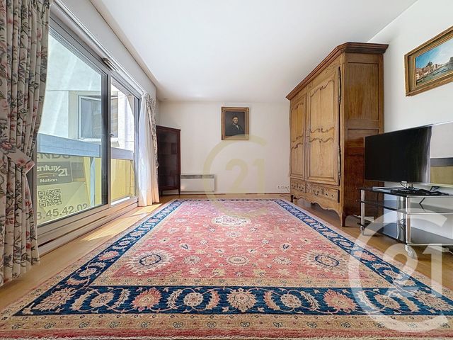 appartement - PARIS - 75012