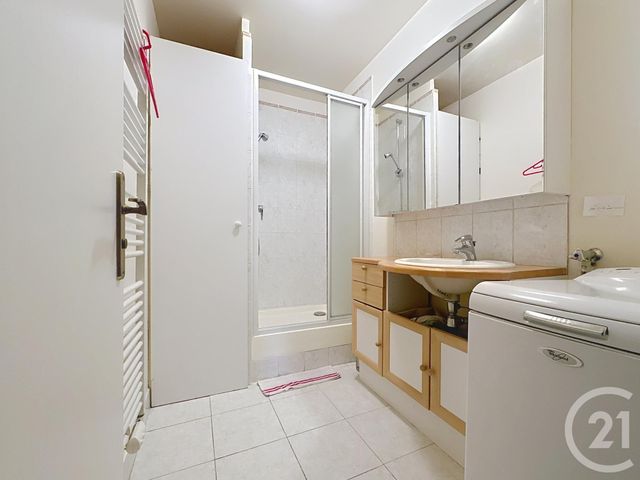 Appartement F4 à vendre - 4 pièces - 82.74 m2 - PARIS - 75012 - ILE-DE-FRANCE - Century 21 Nation