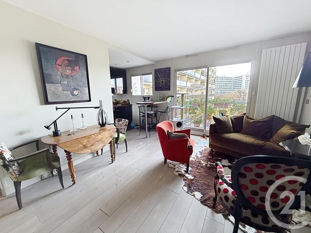 appartement - PARIS - 75012