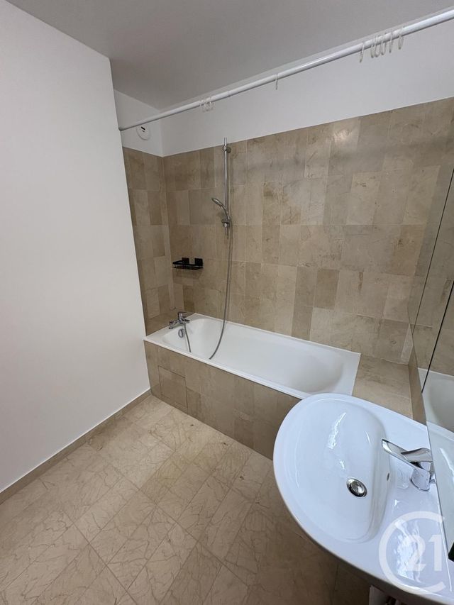 Appartement F2 à louer - 2 pièces - 56.05 m2 - PARIS - 75012 - ILE-DE-FRANCE - Century 21 Nation