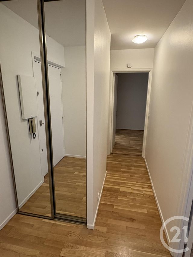 Appartement F2 à louer - 2 pièces - 56.05 m2 - PARIS - 75012 - ILE-DE-FRANCE - Century 21 Nation