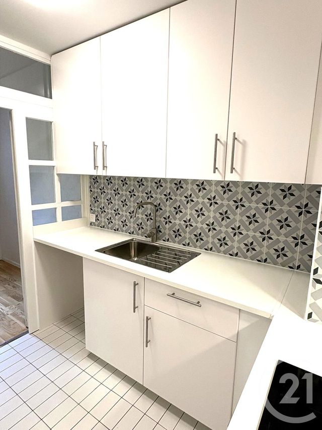 Appartement F2 à louer PARIS