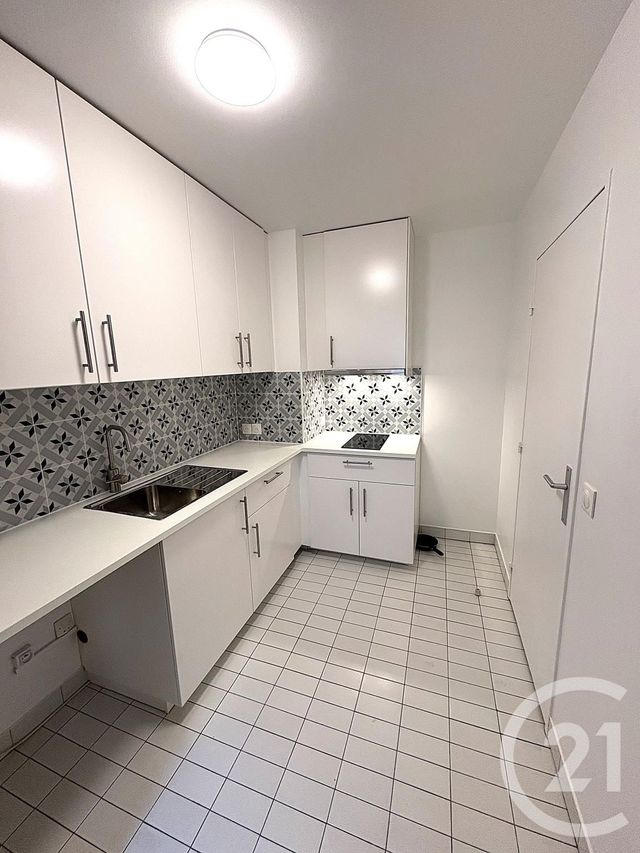 Appartement F2 à louer - 2 pièces - 56.05 m2 - PARIS - 75012 - ILE-DE-FRANCE - Century 21 Nation