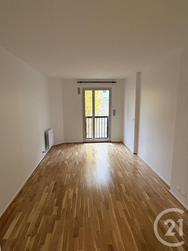 Appartement F2 à louer - 2 pièces - 56.05 m2 - PARIS - 75012 - ILE-DE-FRANCE - Century 21 Nation