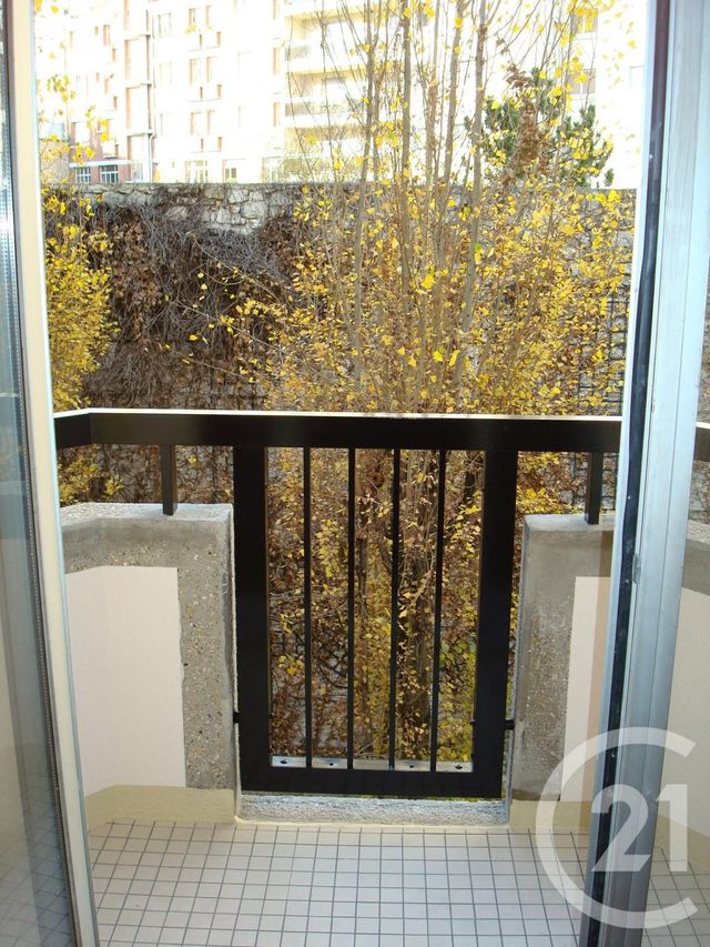 Appartement F2 à louer - 2 pièces - 56.05 m2 - PARIS - 75012 - ILE-DE-FRANCE - Century 21 Nation