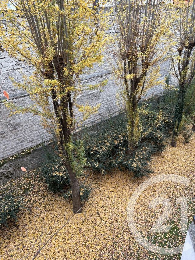 Appartement F2 à louer - 2 pièces - 56.05 m2 - PARIS - 75012 - ILE-DE-FRANCE - Century 21 Nation