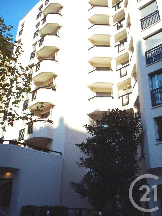 Appartement F2 à louer - 2 pièces - 56.05 m2 - PARIS - 75012 - ILE-DE-FRANCE - Century 21 Nation