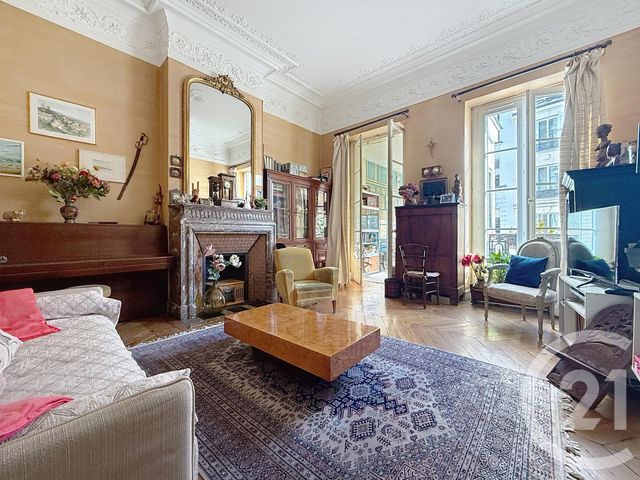 appartement - PARIS - 75012