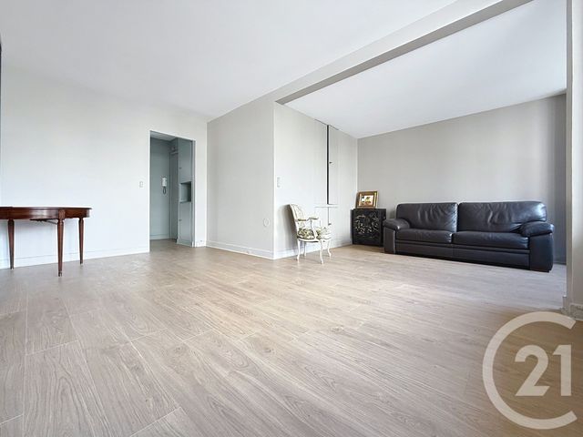 appartement - PARIS - 75020