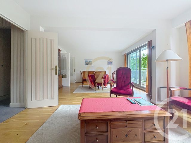 Appartement F5 à vendre - 5 pièces - 102.5 m2 - PARIS - 75012 - ILE-DE-FRANCE - Century 21 Nation