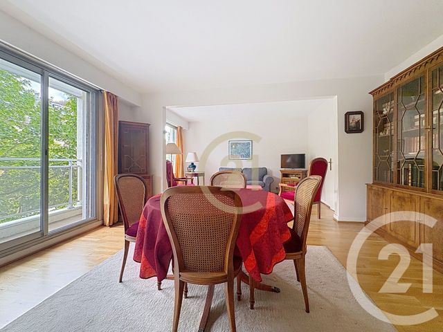 Appartement F5 à vendre - 5 pièces - 102.5 m2 - PARIS - 75012 - ILE-DE-FRANCE - Century 21 Nation