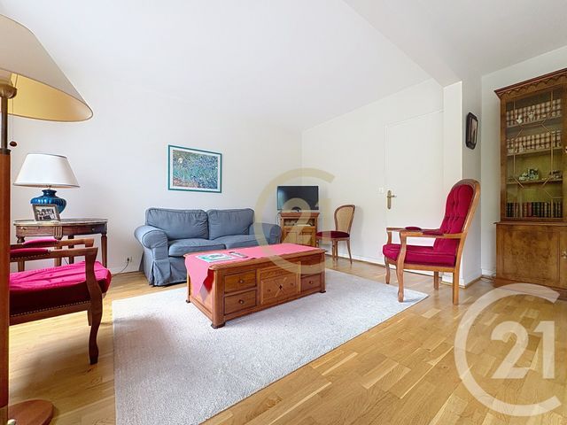 Appartement F5 à vendre - 5 pièces - 102.5 m2 - PARIS - 75012 - ILE-DE-FRANCE - Century 21 Nation