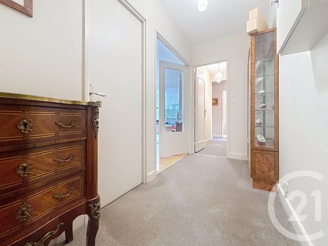 Appartement F5 à vendre - 5 pièces - 102.5 m2 - PARIS - 75012 - ILE-DE-FRANCE - Century 21 Nation