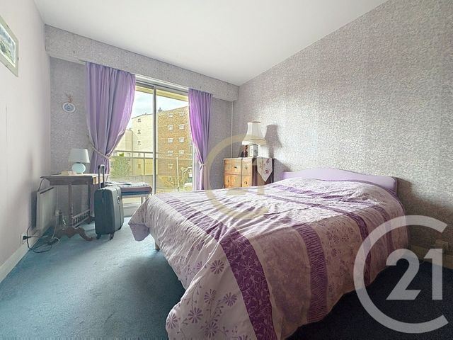 Appartement F5 à vendre - 5 pièces - 102.5 m2 - PARIS - 75012 - ILE-DE-FRANCE - Century 21 Nation