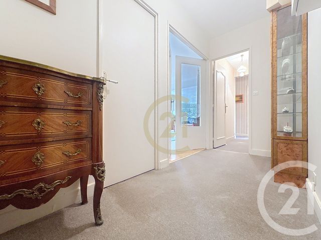 Appartement F5 à vendre - 5 pièces - 102.5 m2 - PARIS - 75012 - ILE-DE-FRANCE - Century 21 Nation