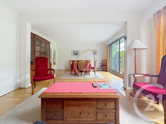 Appartement F5 à vendre - 5 pièces - 102.5 m2 - PARIS - 75012 - ILE-DE-FRANCE - Century 21 Nation