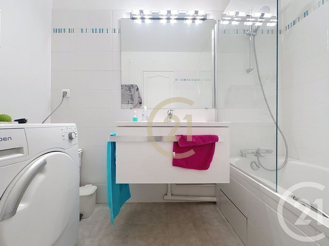 Appartement F5 à vendre - 5 pièces - 102.5 m2 - PARIS - 75012 - ILE-DE-FRANCE - Century 21 Nation