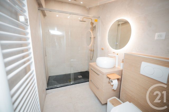 Appartement F1 à vendre - 1 pièce - 37.0 m2 - PARIS - 75012 - ILE-DE-FRANCE - Century 21 Nation