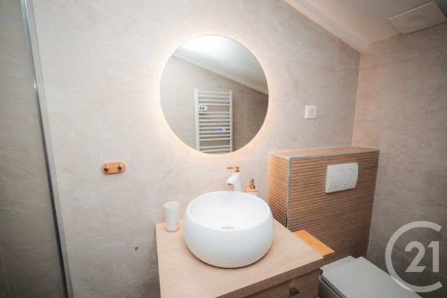 Appartement F1 à vendre - 1 pièce - 37.0 m2 - PARIS - 75012 - ILE-DE-FRANCE - Century 21 Nation