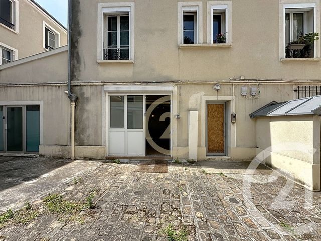 Appartement F1 à vendre - 1 pièce - 37.0 m2 - PARIS - 75012 - ILE-DE-FRANCE - Century 21 Nation