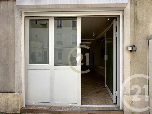 Appartement F1 à vendre - 1 pièce - 37.0 m2 - PARIS - 75012 - ILE-DE-FRANCE - Century 21 Nation