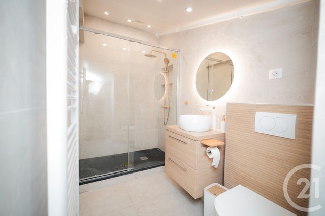 Appartement F1 à vendre - 1 pièce - 37.0 m2 - PARIS - 75012 - ILE-DE-FRANCE - Century 21 Nation