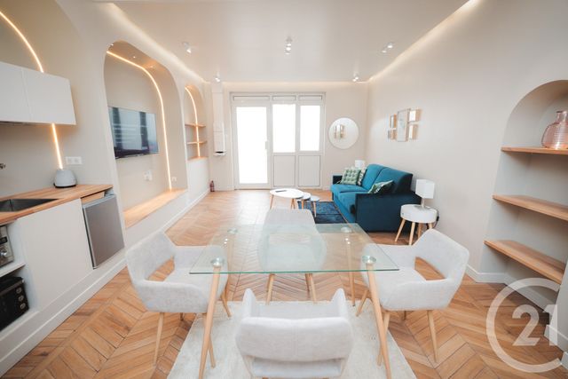 appartement - PARIS - 75012