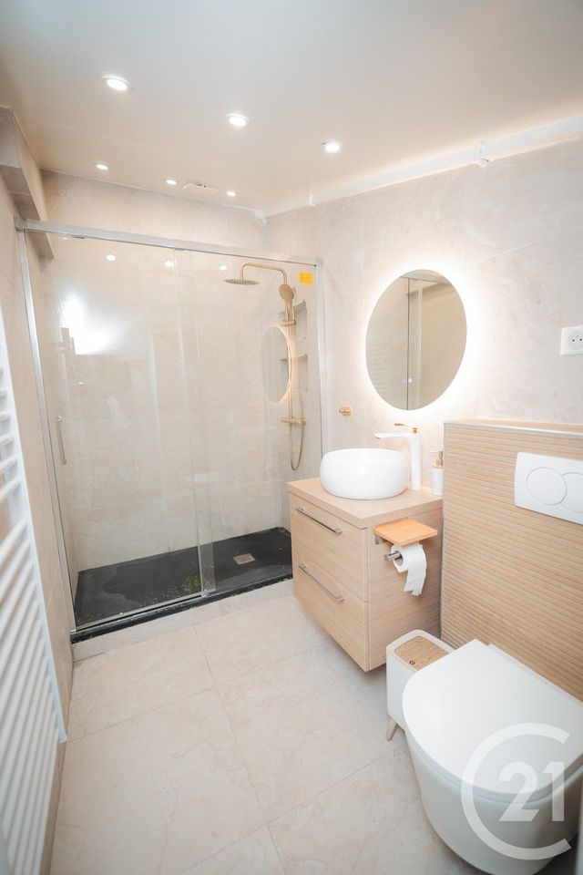 Appartement F1 à vendre - 1 pièce - 37.0 m2 - PARIS - 75012 - ILE-DE-FRANCE - Century 21 Nation