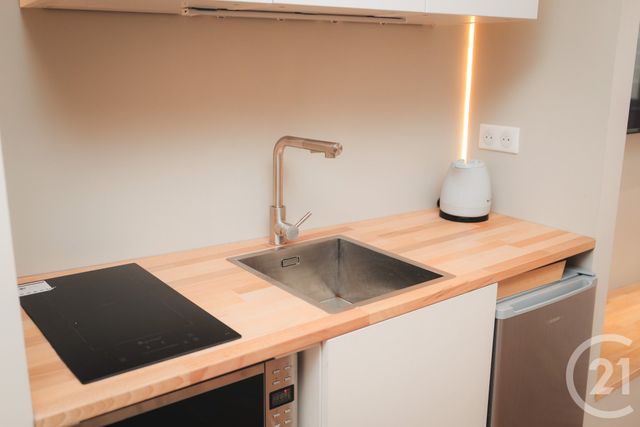 Appartement F1 à vendre - 1 pièce - 37.0 m2 - PARIS - 75012 - ILE-DE-FRANCE - Century 21 Nation