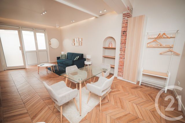 appartement - PARIS - 75012