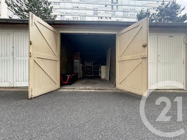 parking à vendre - 12.0 m2 - PARIS - 75020 - ILE-DE-FRANCE - Century 21 Nation