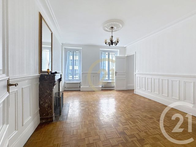 appartement - PARIS - 75020