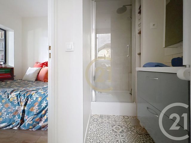 Appartement F2 à vendre - 2 pièces - 27.76 m2 - PARIS - 75012 - ILE-DE-FRANCE - Century 21 Nation