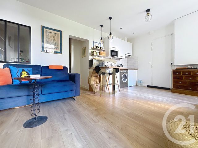 appartement - PARIS - 75012