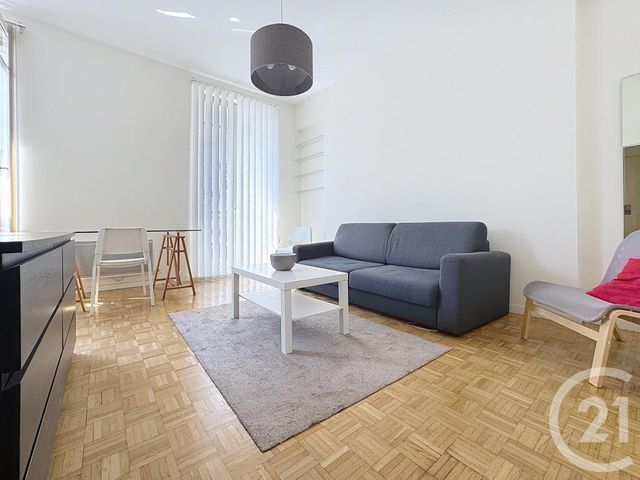appartement - PARIS - 75020