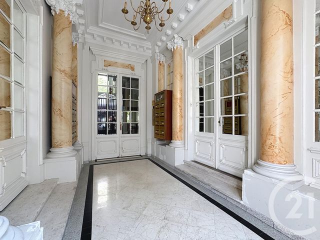 appartement - PARIS - 75020