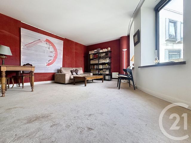 appartement - PARIS - 75020