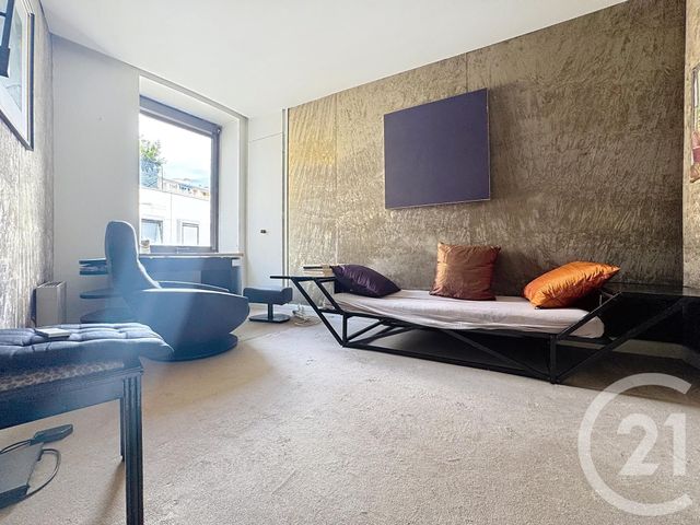 Appartement F2 à vendre - 2 pièces - 54.75 m2 - PARIS - 75020 - ILE-DE-FRANCE - Century 21 Nation
