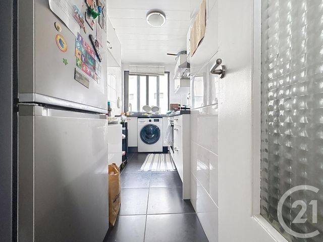 Afficher la photo en grand Appartement F4 à vendre - 4 pièces - 71.0 m2 - PARIS - 75012 - ILE-DE-FRANCE - Century 21 Nation