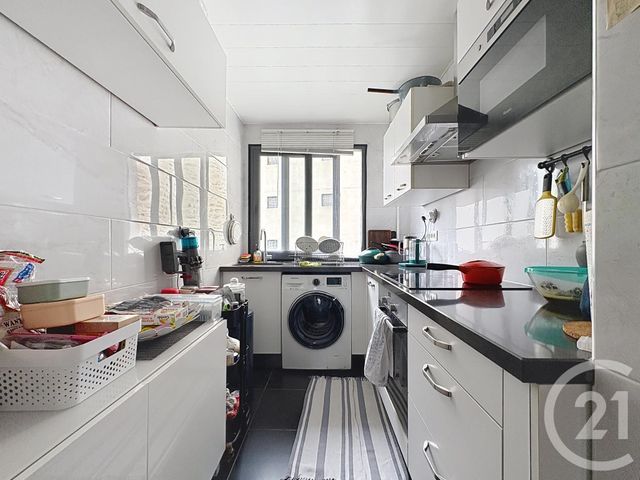 Afficher la photo en grand Appartement F4 à vendre - 4 pièces - 71.0 m2 - PARIS - 75012 - ILE-DE-FRANCE - Century 21 Nation