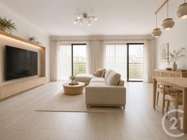 appartement - PARIS - 75012