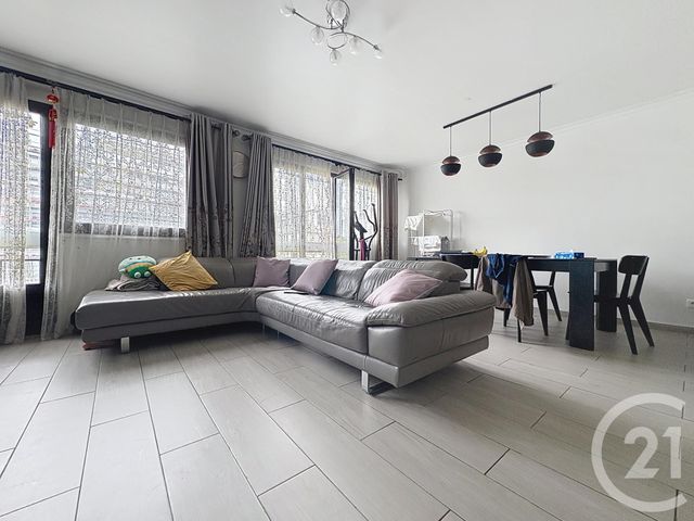 appartement - PARIS - 75012