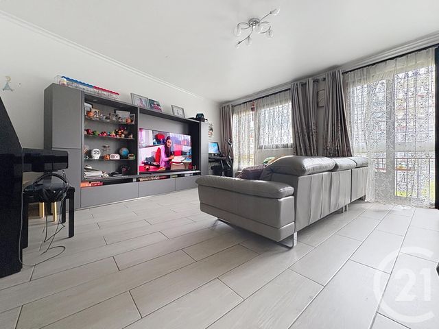 Afficher la photo en grand Appartement F4 à vendre - 4 pièces - 71.0 m2 - PARIS - 75012 - ILE-DE-FRANCE - Century 21 Nation