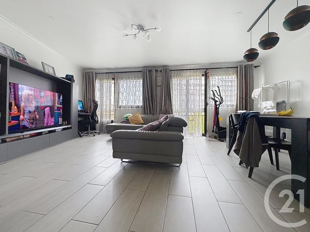 Afficher la photo en grand Appartement F4 à vendre - 4 pièces - 71.0 m2 - PARIS - 75012 - ILE-DE-FRANCE - Century 21 Nation