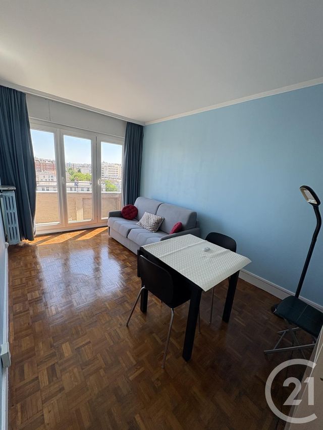 appartement - PARIS - 75012