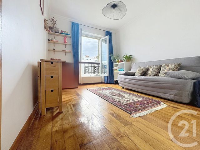 appartement - PARIS - 75011