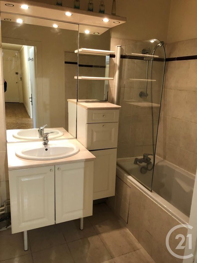 appartement - PARIS - 75020