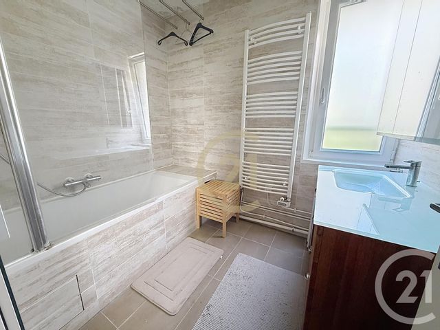 Appartement F7 à vendre - 7 pièces - 155.07 m2 - PARIS - 75012 - ILE-DE-FRANCE - Century 21 Nation