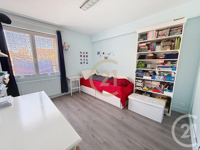 Appartement F7 à vendre - 7 pièces - 155.07 m2 - PARIS - 75012 - ILE-DE-FRANCE - Century 21 Nation